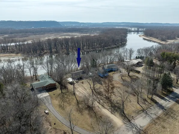 W7785 135th Ave, Hager City, WI 54014