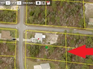 0 Lark Sparrow Rd, Weeki Wachee, FL 34614