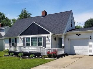 1030 Brighton Rd, Tonawanda, NY 14150