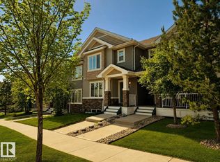 4013 Blackbird Link NW, Edmonton, AB T5S 0K8