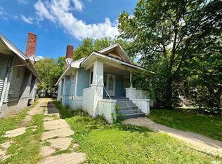 307 E Arcadia Ave, Peoria, IL