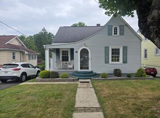 217 Fairview Ave, Beckley, WV 25801