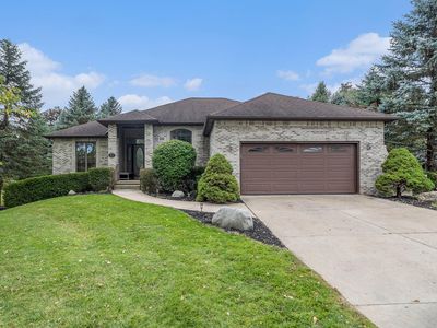 52 E Acacia Blvd, Battle Creek, MI, 49015