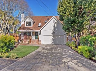334 William Ave, Larkspur, CA 94939