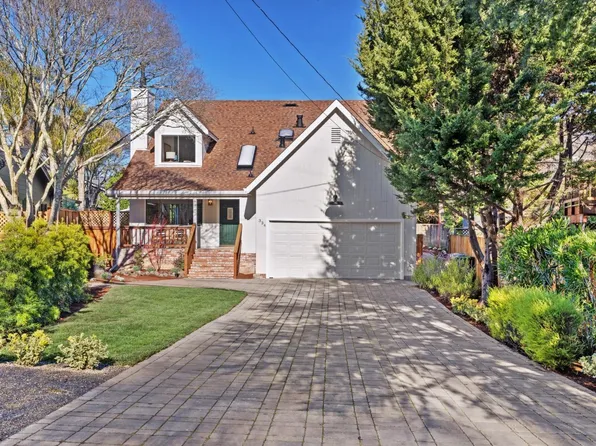 334 WILLIAM Avenue, Larkspur, CA 94939