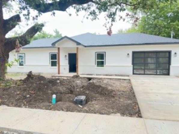 Home for Sale in Greenville TX