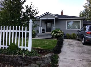 2535 Warwick St, West Linn, OR