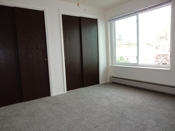Upstairs Bedroom