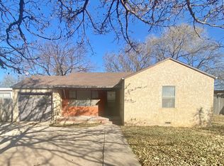 2514 30th St, Lubbock, TX 79410