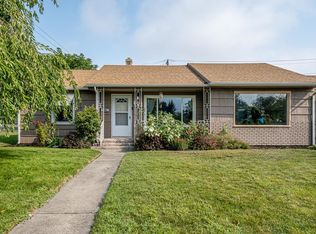 603 E Rowan Ave, Spokane, WA 99207