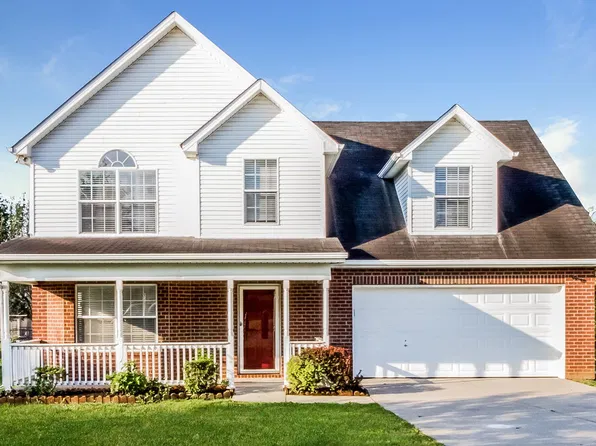 1407 Micheles Way, La Vergne, TN 37086