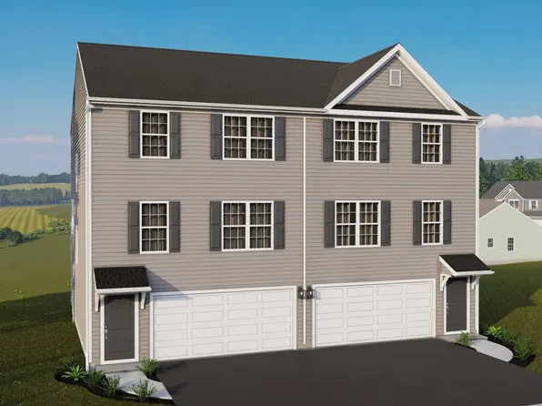 3243 Tepes Dr Lot 142, Northampton, PA 18067