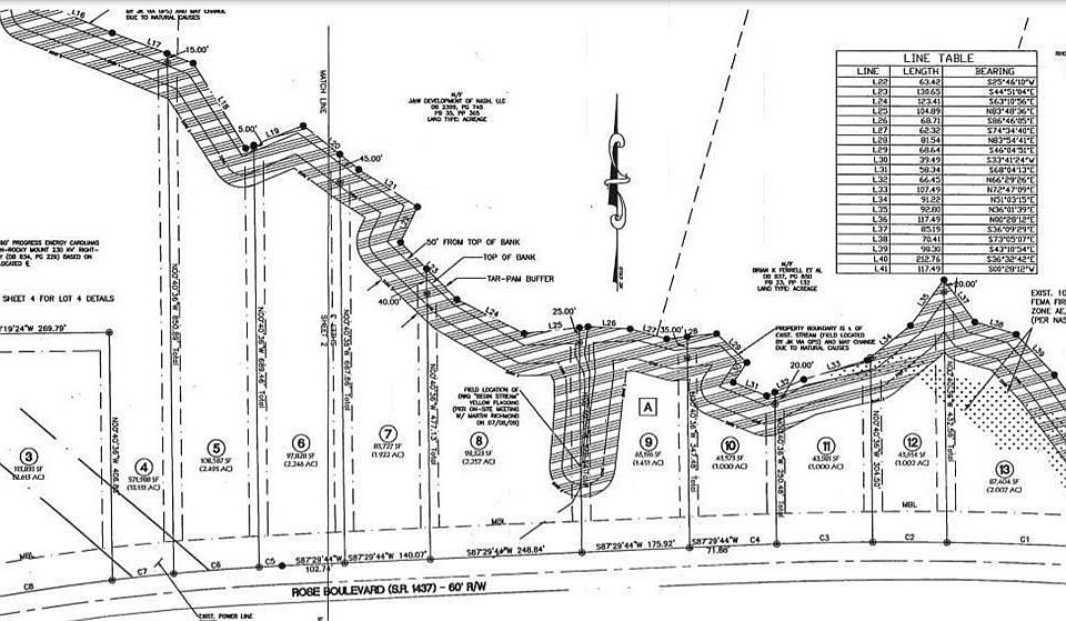 2nd image of LOT 9 Rose Blvd Lot 9