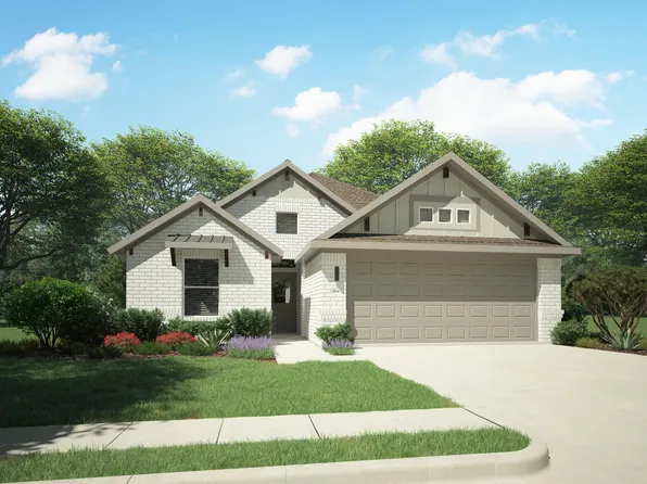 1334 Capecastle Ln, Forney, TX 75126