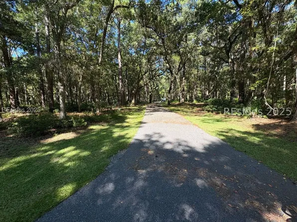 10 Masters Dr, Daufuskie Island, SC 29915