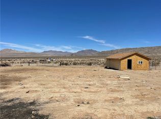 0 Abelia St #19, Lucerne Valley, CA 92356