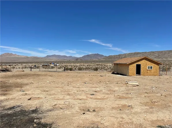 0 Abelia St #19, Lucerne Valley, CA 92356