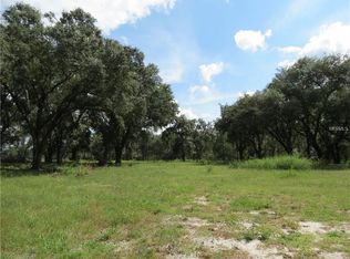 6213 W Oliver Rd, Dover, FL 33527