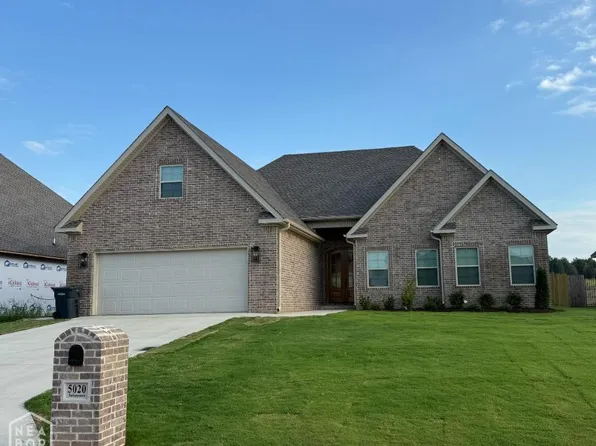 5020 Deliverance Dr, Jonesboro, AR 72405