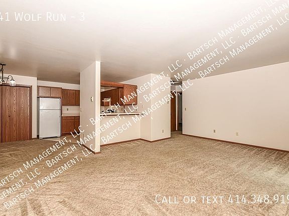 3rd image of 141 Wolf Run APT 3