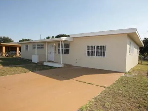 3320 NW 172nd Ter, Miami Gardens, FL 33056