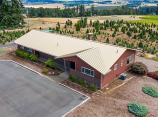 20525 SE Cherry Blossom Ln, Amity, OR 97101