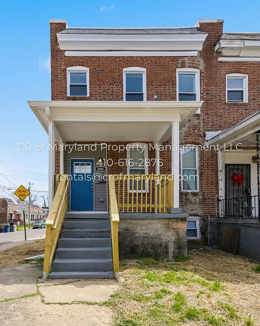 2801 Waldorf Ave photo 1