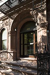 171 West 81st Street in Upper West Side