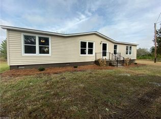 1339 Eldorado St, Burlington, NC 27217