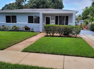 1140 NW 128th St, North Miami, FL 33168