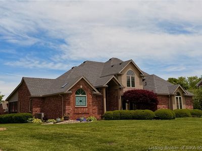6004 Springcrest Drive, Georgetown, IN, 47122