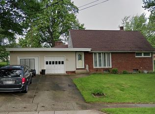 4011 Norman Ave NW, Canton, OH 44709