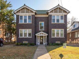 2506 Bellevue Ave #1S, Saint Louis, MO 63143