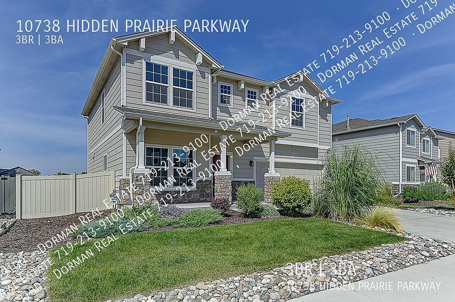 1st image of 10738 Hidden Prairie Pkwy