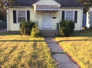 616 Concord Ave, Elkhart, IN 46516