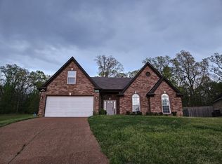 5800 Tayside Cv, Southaven, MS 38671