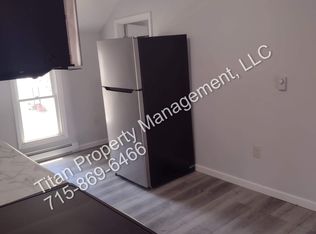 532 Park Ave #5, Wausau, WI 54403