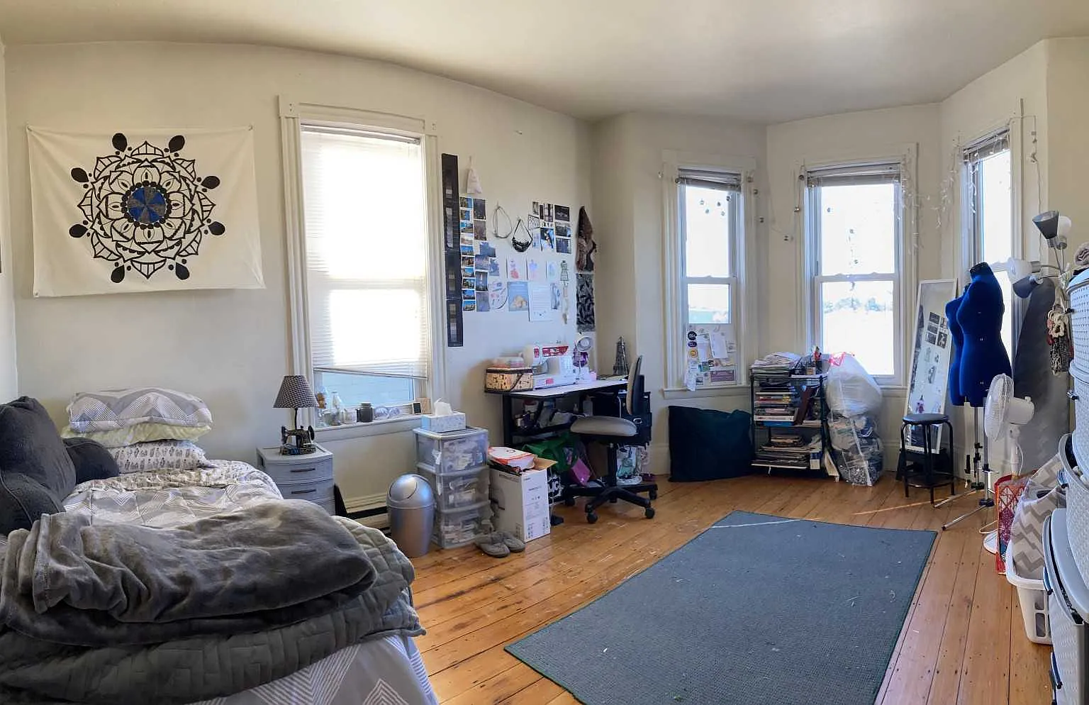 3 bed, $2,800 — Photo 1
