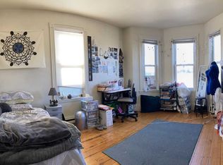 (Undisclosed Address), Jamaica Plain, MA 02130