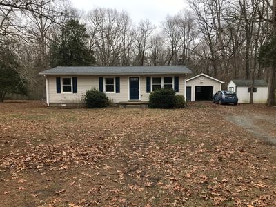 7533 Flippo Dr, Fredericksburg, VA, 22408