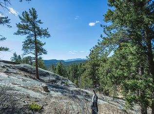 1803 Hidden Valley Blvd, Pine, CO 80470