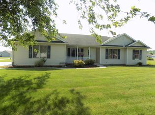 18071 Montgomry Ln, Goshen, IN