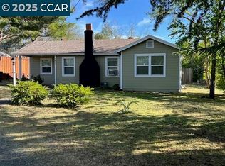 1651 2nd Ave, Walnut Creek, CA