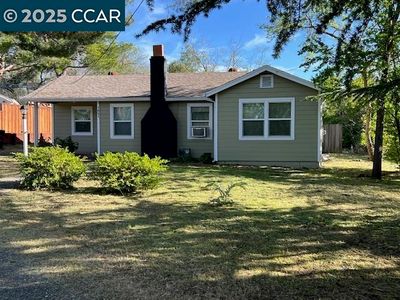 1651 2nd Ave, Walnut Creek, CA, 94597