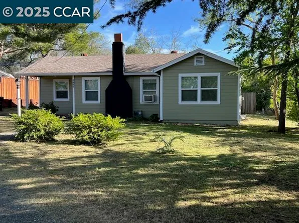 1651 2nd Ave, Walnut Creek, CA 94597