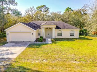 14037 Grebe Rd, Weeki Wachee, FL 34614