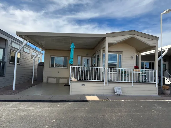 4700 E Main St #1978, Mesa, AZ 85205