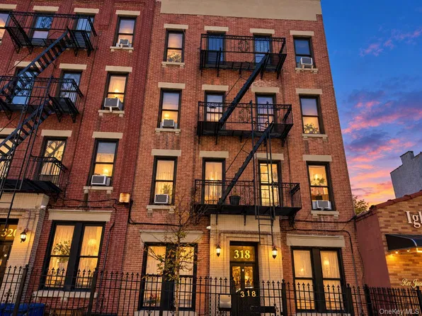 318 E 151st Street #4C, Bronx, NY 10451