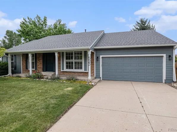 523 E Long Court, Littleton, CO 80122