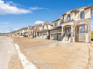 45 Raspberry Ridge Ave, Caledon, ON L7C4M9